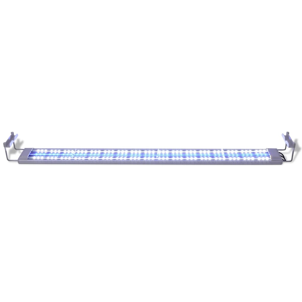 Lampe aquarium led 100-110 cm ip67 aluminium - number 2.
