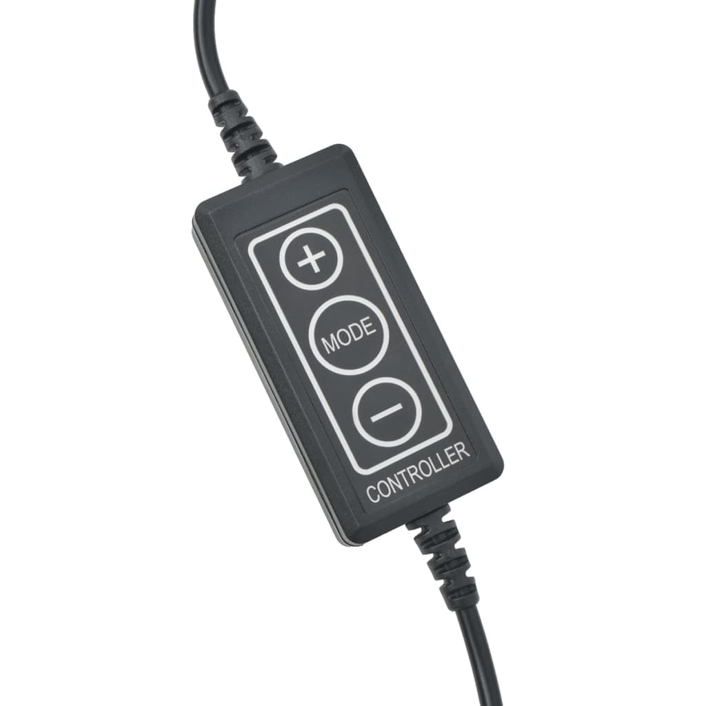 Lampe aquarium led 100-110 cm ip67 aluminium - number 11.