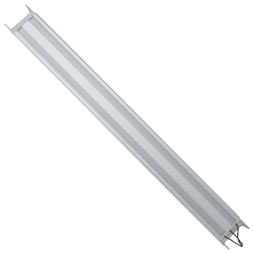Lampe aquarium led 100-110 cm ip67 aluminium - number 9.