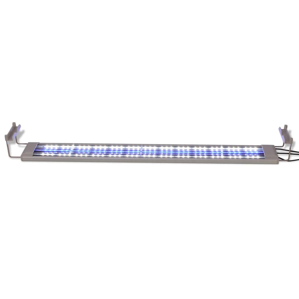 Lampe aquarium led 80-90 cm ip67 aluminium - number 2.