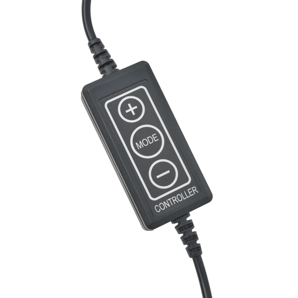 Lampe aquarium led 80-90 cm ip67 aluminium - number 11.