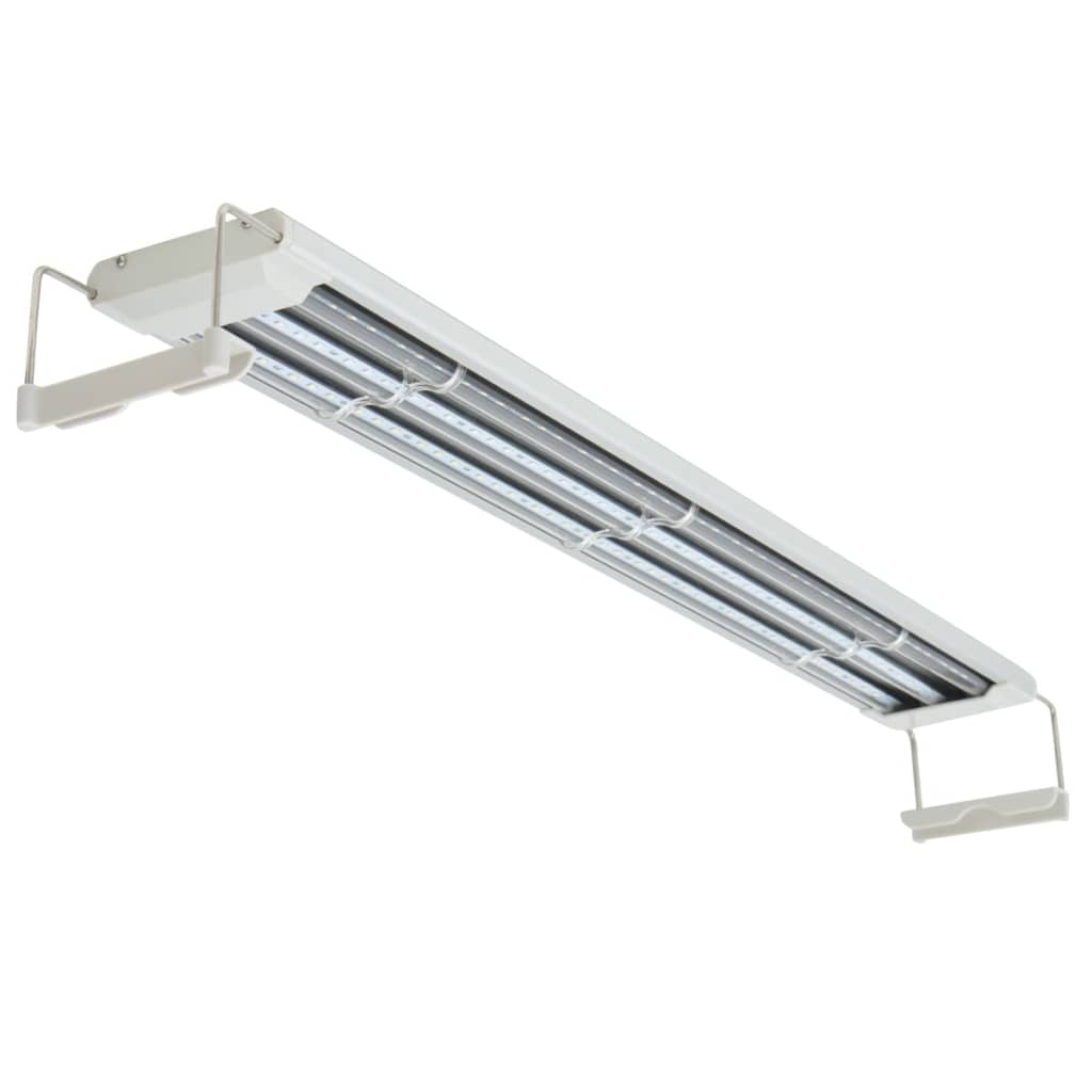 Lampe aquarium led 80-90 cm ip67 aluminium - number 4.