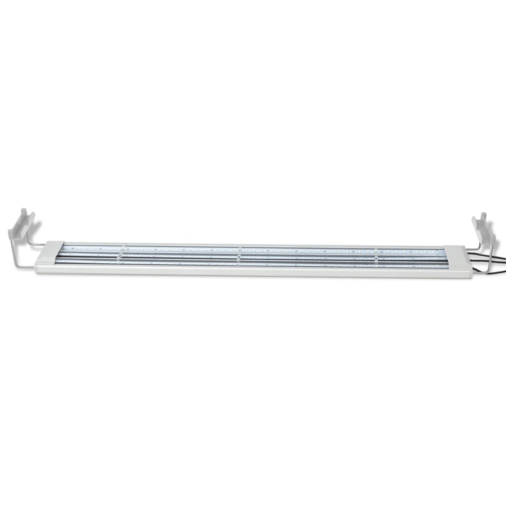 Lampe aquarium led 80-90 cm ip67 aluminium - number 6.