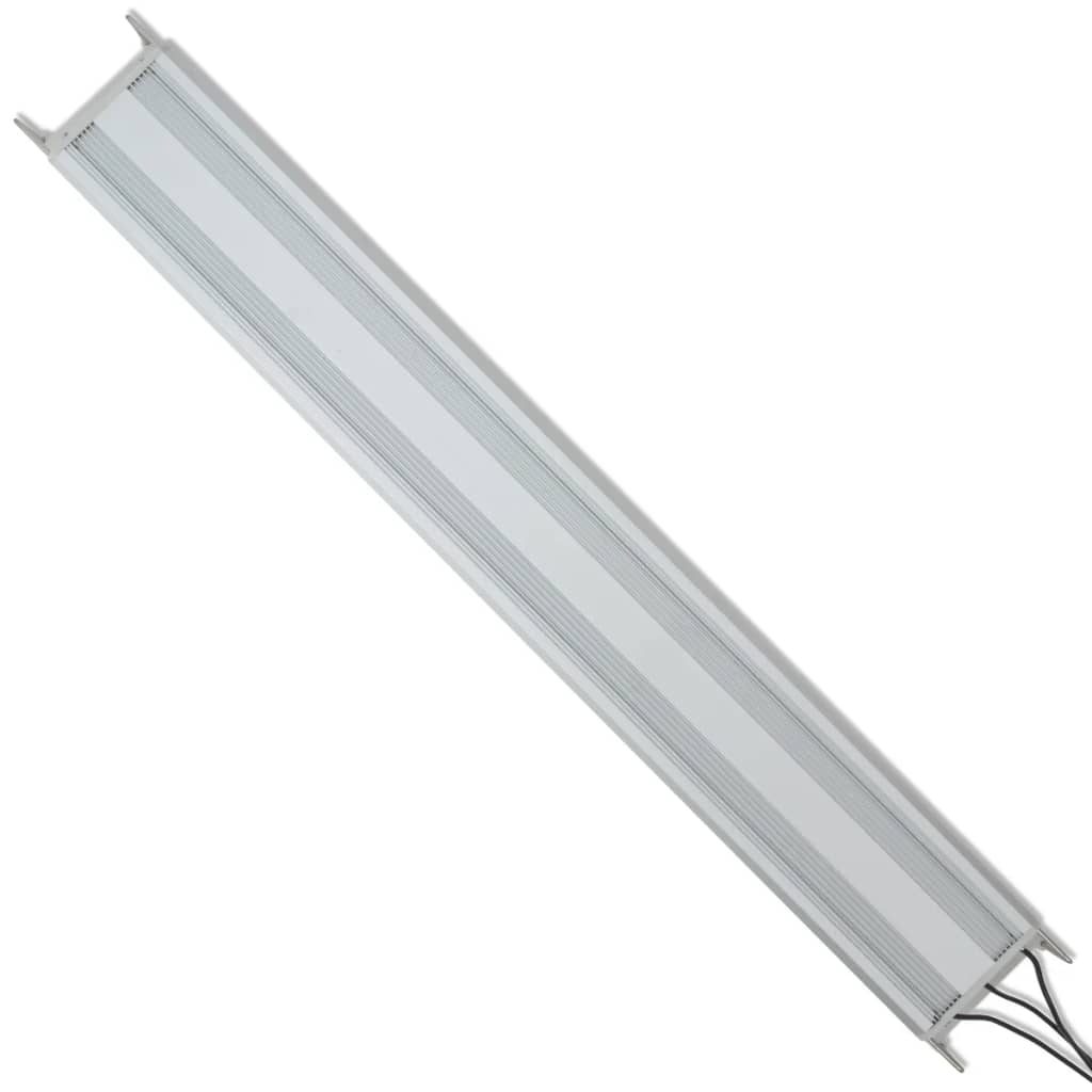 Lampe aquarium led 80-90 cm ip67 aluminium - number 9.