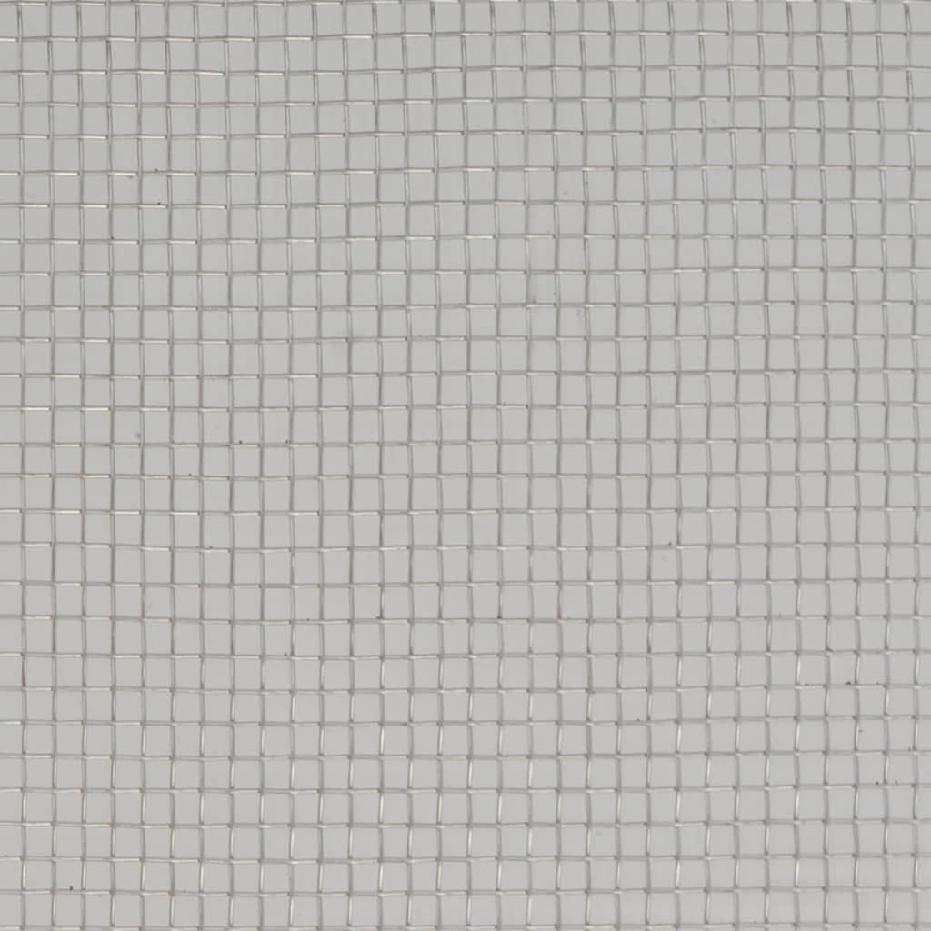 Net rostfritt stål - 100 x 500 cm, 1 - number 4.