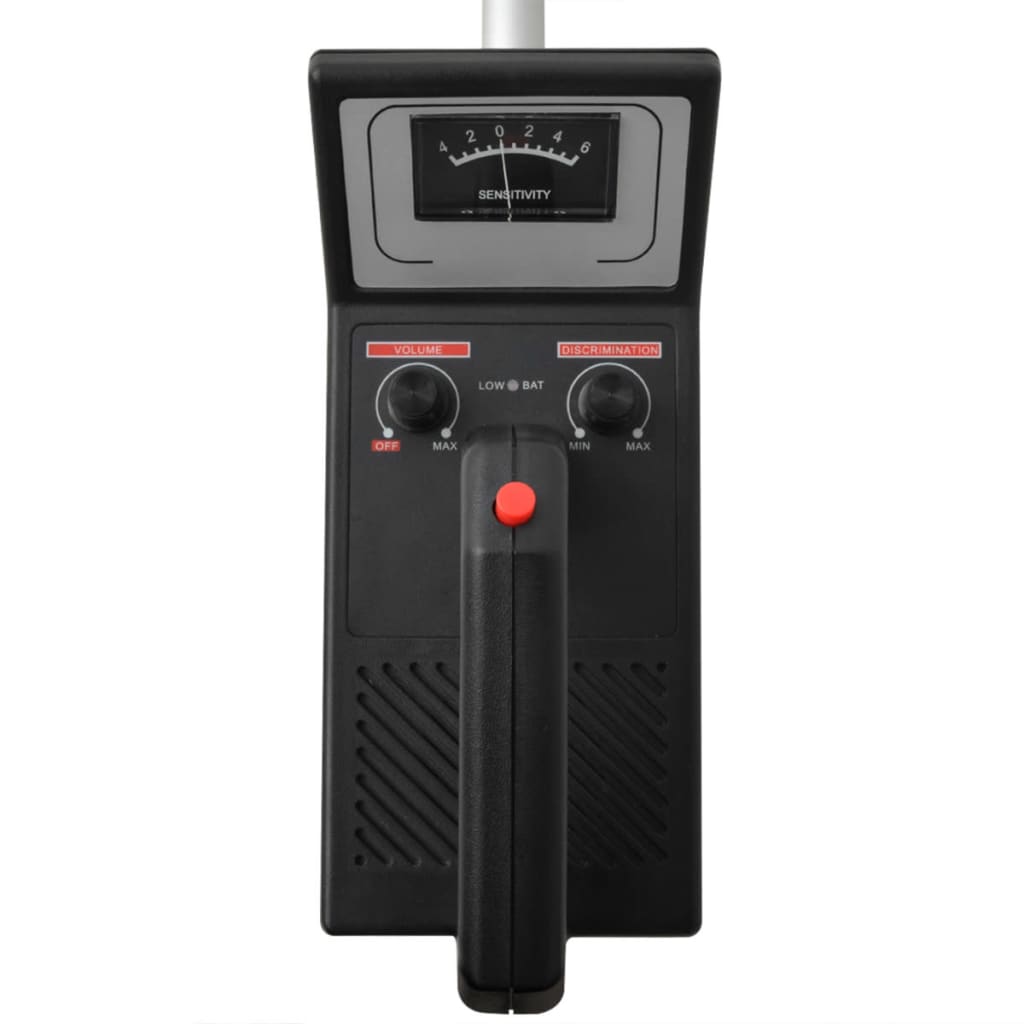 Metal detektor sa lopatom 160 cm - number 4.