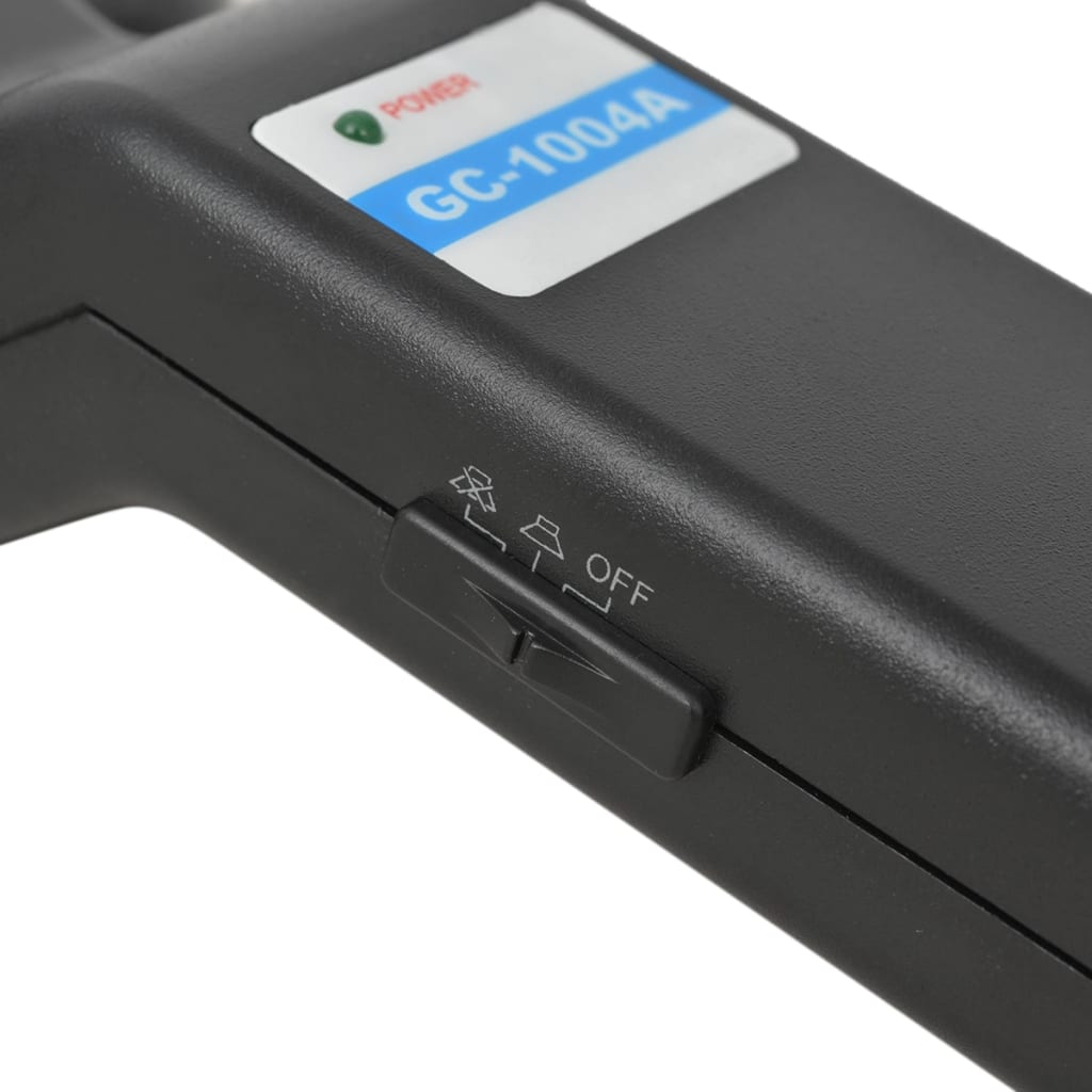 Ručni detektor metala crni - number 5.