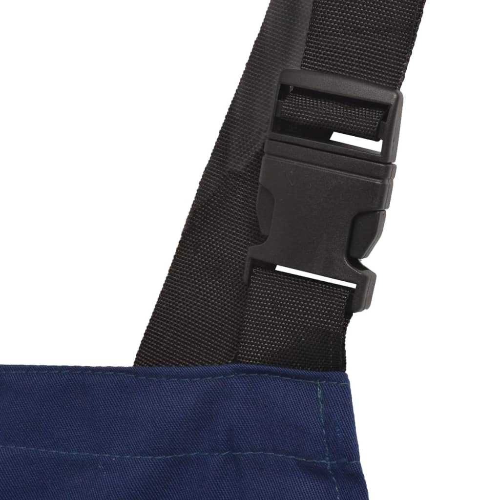 Salopette pour homme taille - bleu, m, 1 - number 3.