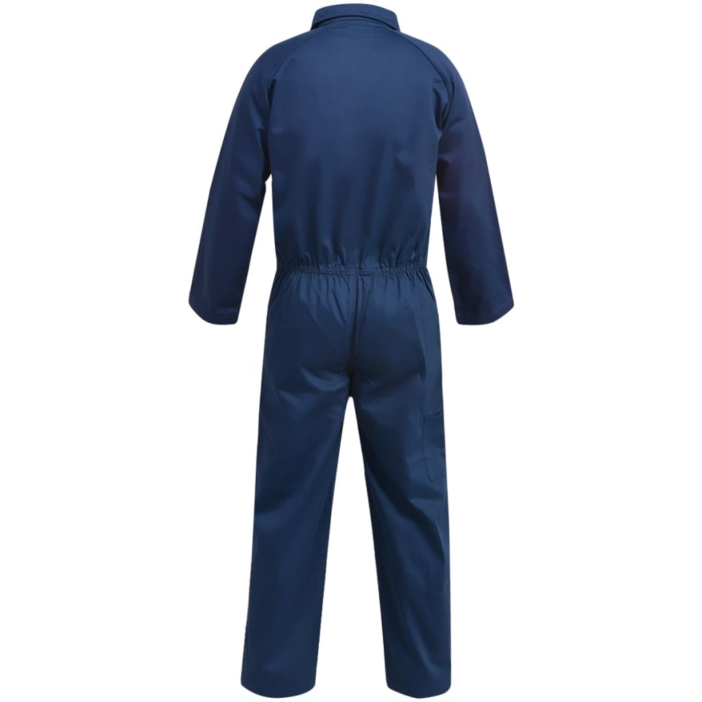 Salopette pour homme taille - bleu, m, 1 - number 2.
