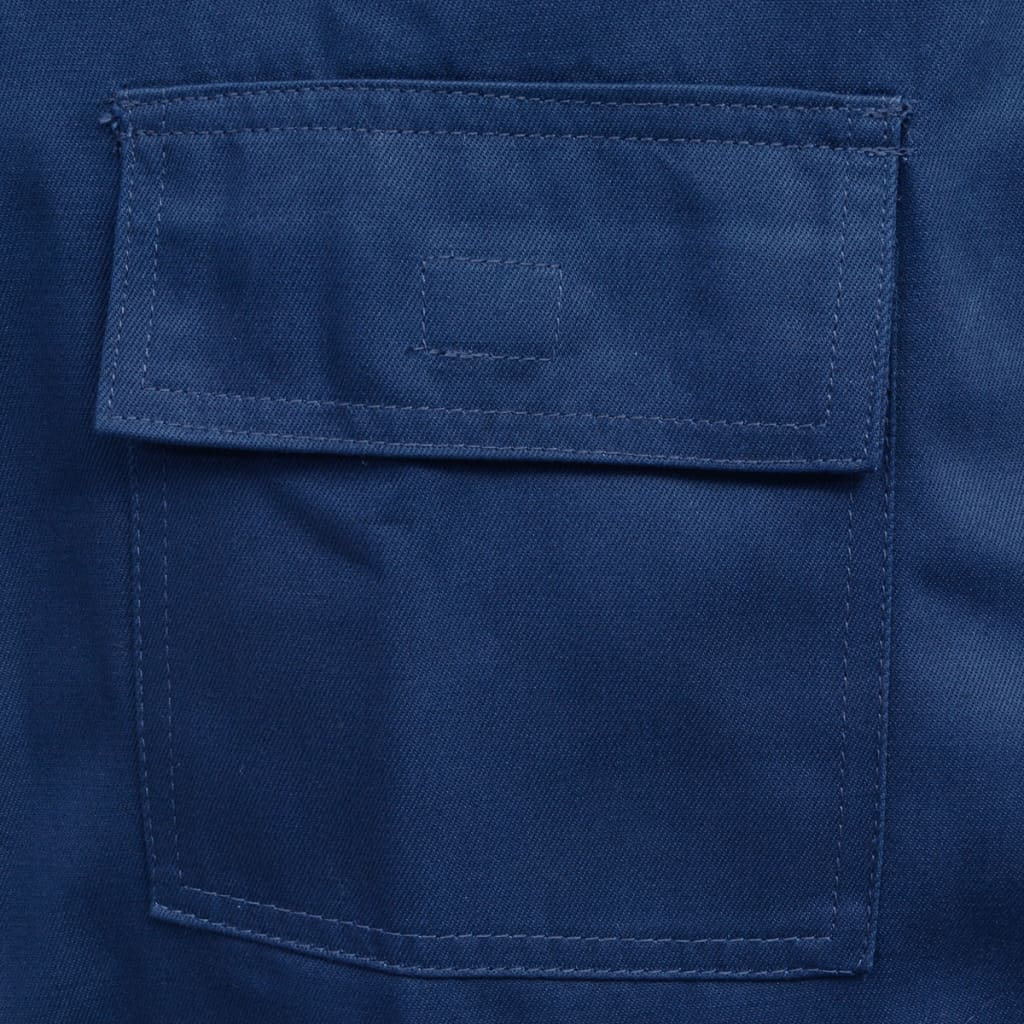 Salopette pour homme taille - bleu, m, 1 - number 3.