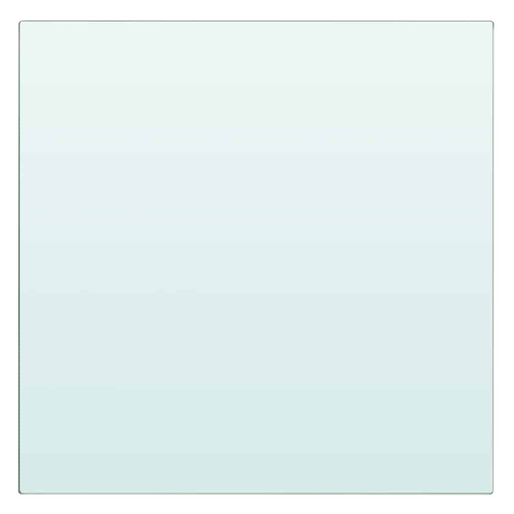 Hylle glasspanel klar - 30 x 30 cm, 1, x - number 2.