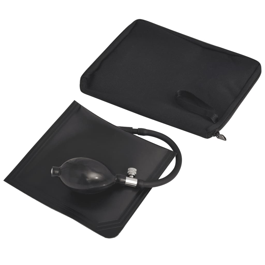 Bulereparationssæt uden lakering rustfrit stål 16 dele - number 4.