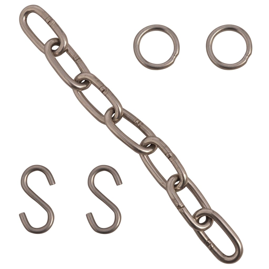 Bulereparationssæt uden lakering rustfrit stål 16 dele - number 3.