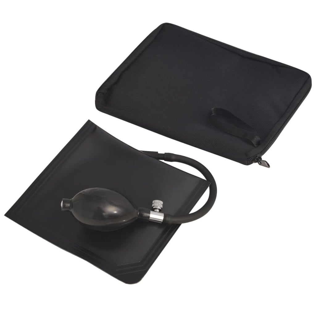 Bulereparationssæt uden lakering rustfrit stål 87 dele - number 11.