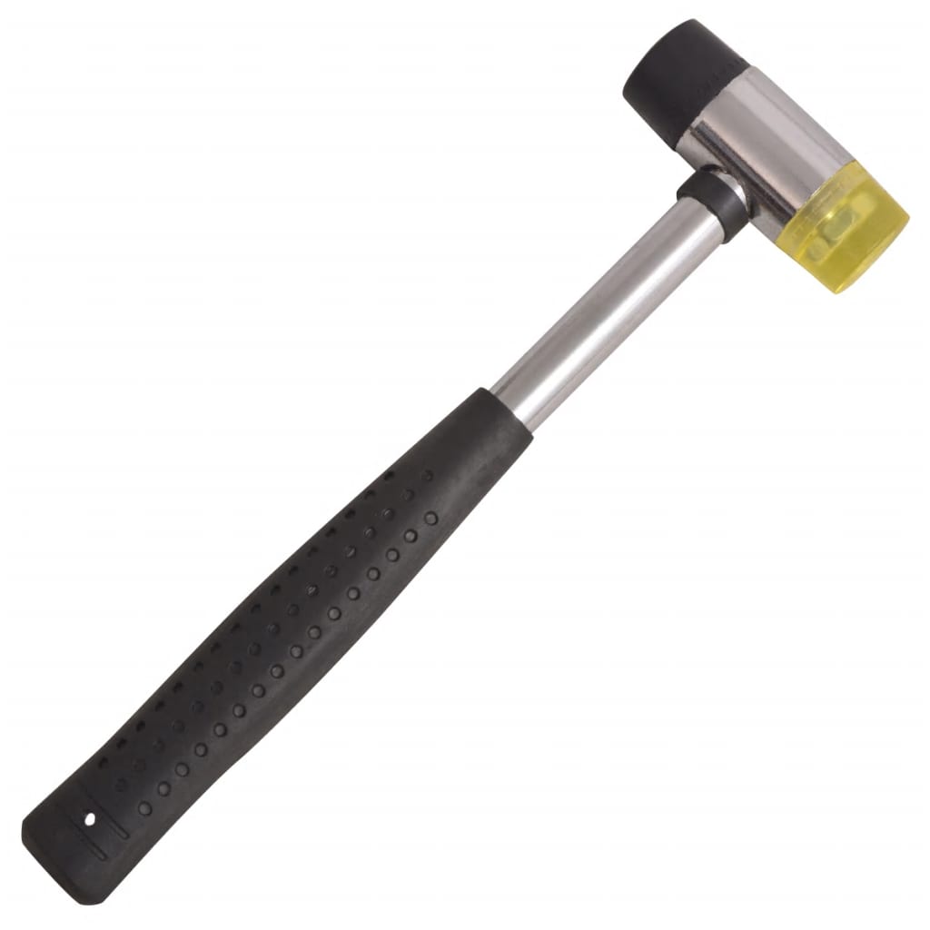 Bulereparationssæt uden lakering rustfrit stål 87 dele - number 6.