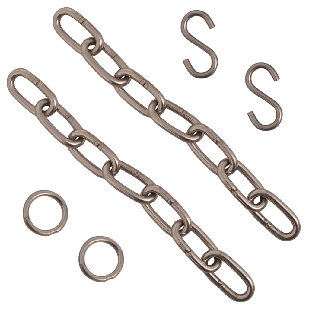 Bulereparationssæt uden lakering rustfrit stål 50 dele - number 4.