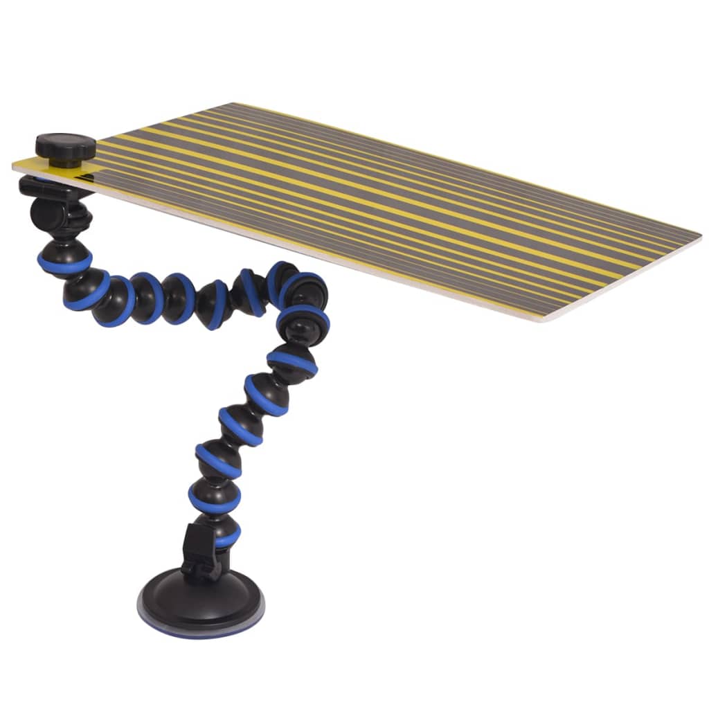 Bulereparationssæt uden lakering rustfrit stål 28 dele - number 6.