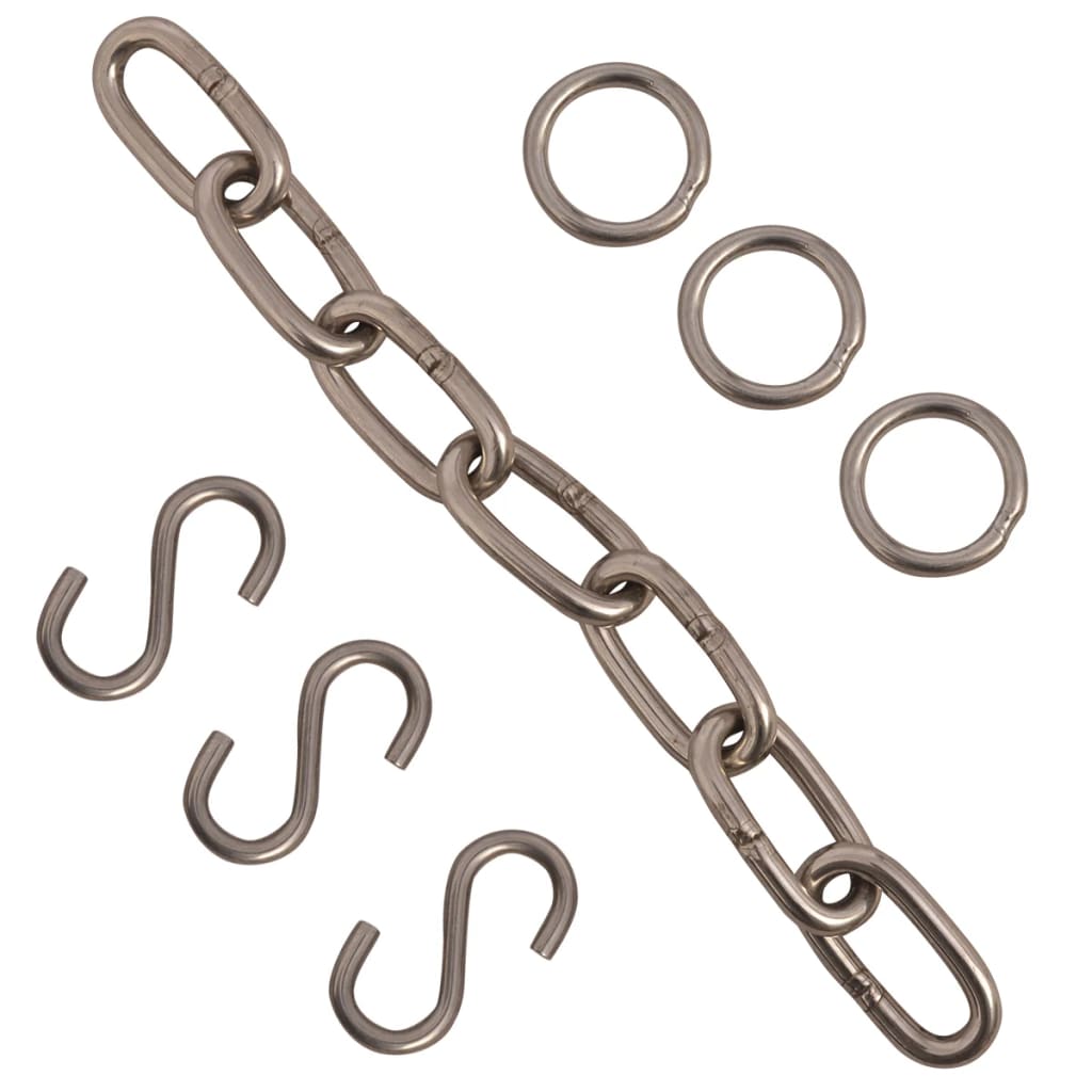 Bulereparationssæt uden lakering rustfrit stål 28 dele - number 5.