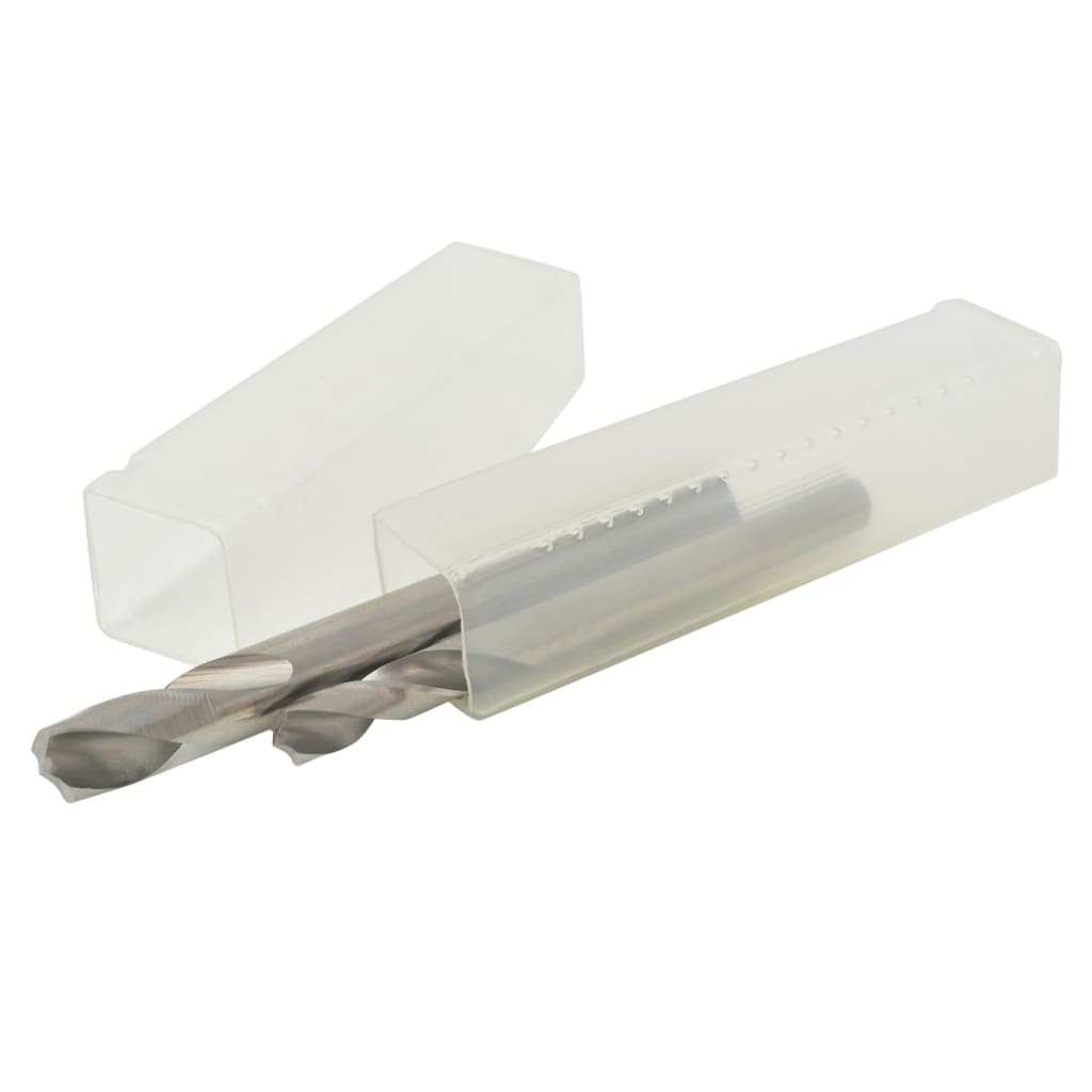 Bitssæt til punktsvejseboremaskine 6/8 mm hss - number 3.