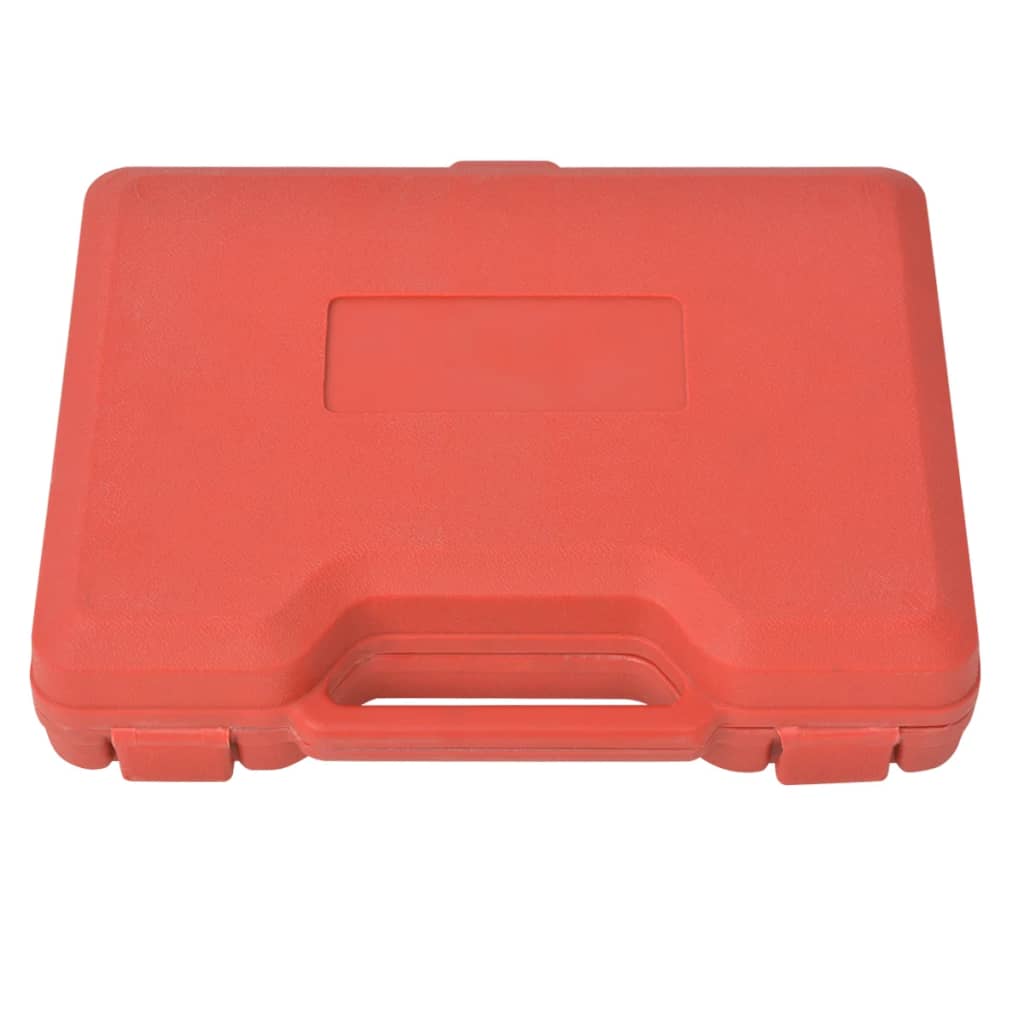 Boltudtrækkersæt 25 dele stål - number 4.