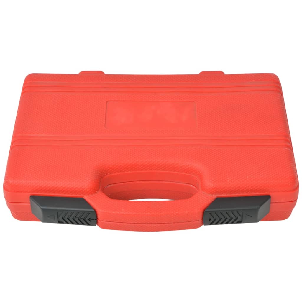 Aftrækkersæt til vinduesviskerarme 8 dele - number 4.