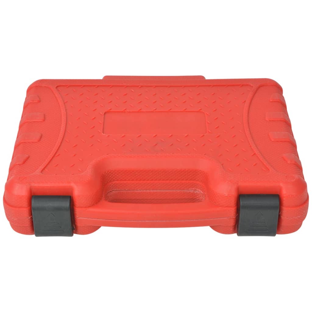 Værktøjssæt til koblingsjustering i 11 dele - number 4.