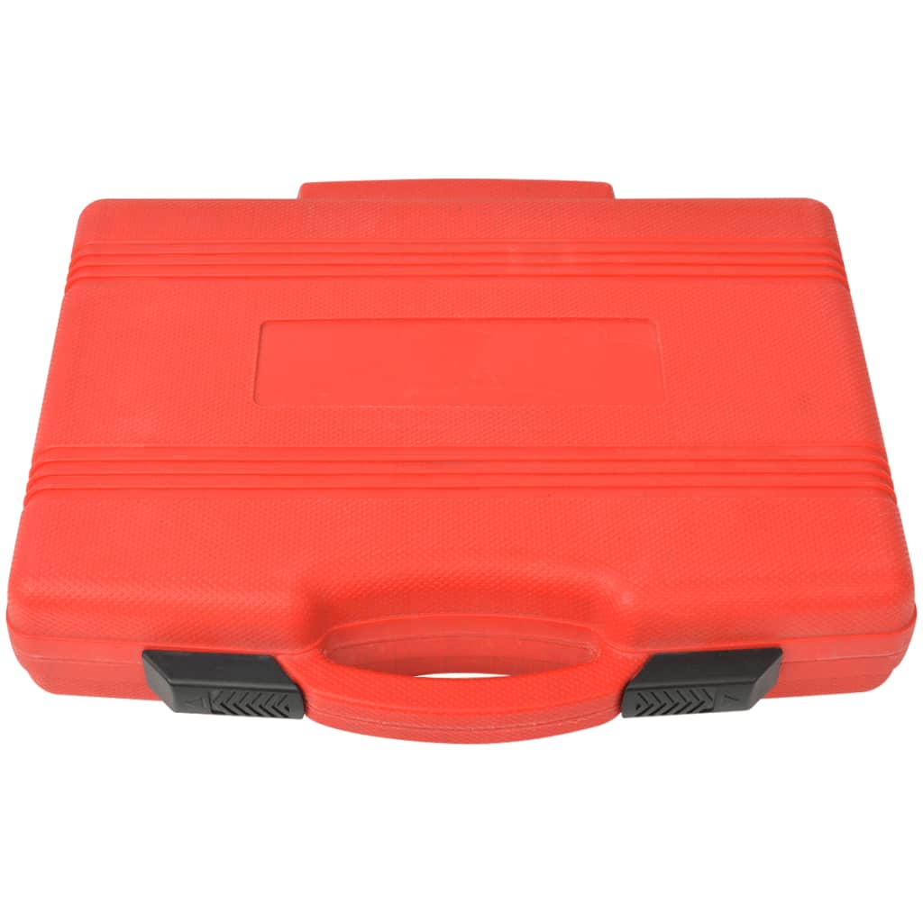 Timingværktøjssæt til dieselmotor i otte dele vag 2,5/4,9d/tdi pd - number 4.