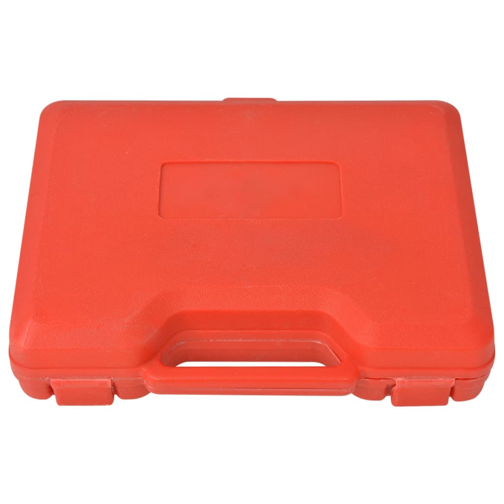 Lille kuglelejeudtrækkersæt 19 dele - number 4.