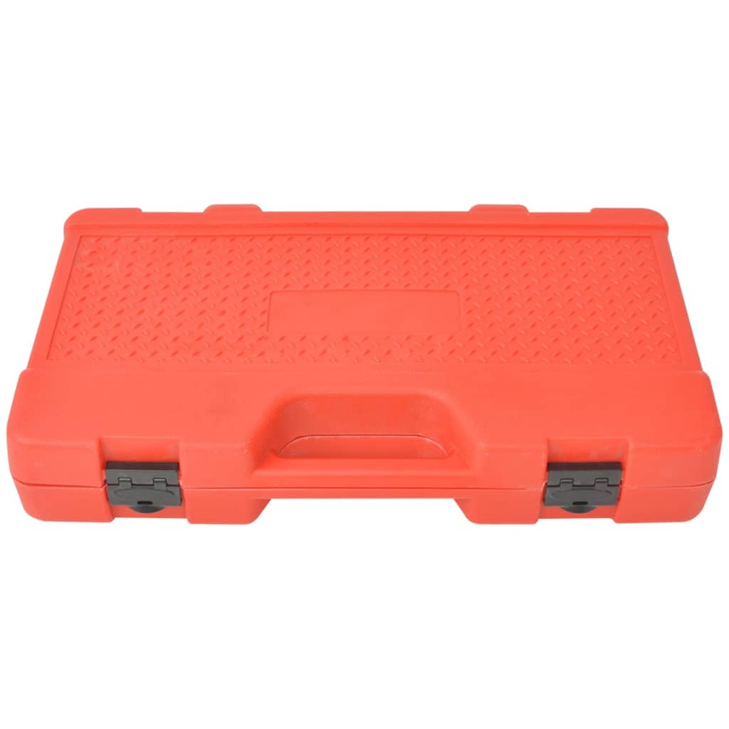 Serviceværktøjssæt til stempelringe 11 dele - number 4.