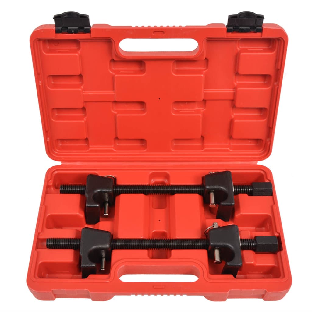 Macpherson afstiver fjederkompressor 26 cm - number 2.