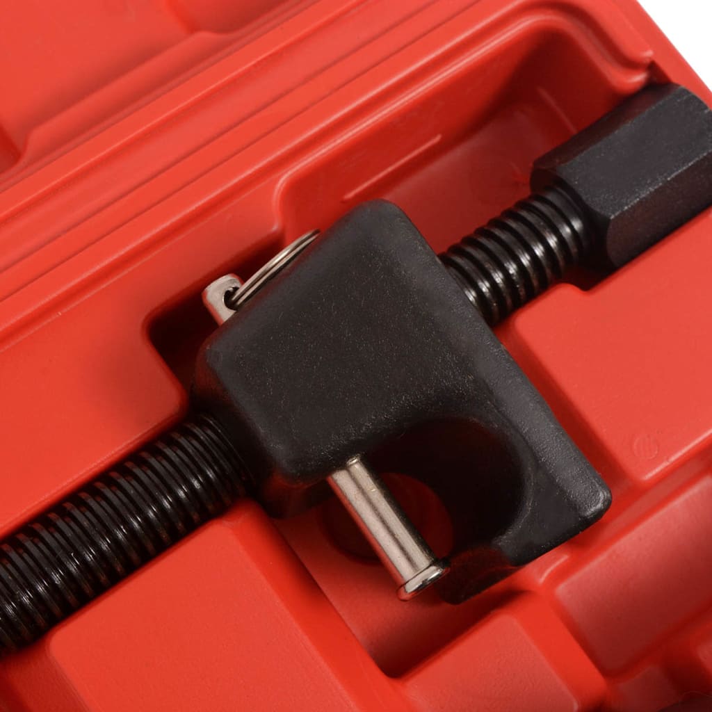 Macpherson afstiver fjederkompressor 26 cm - number 4.