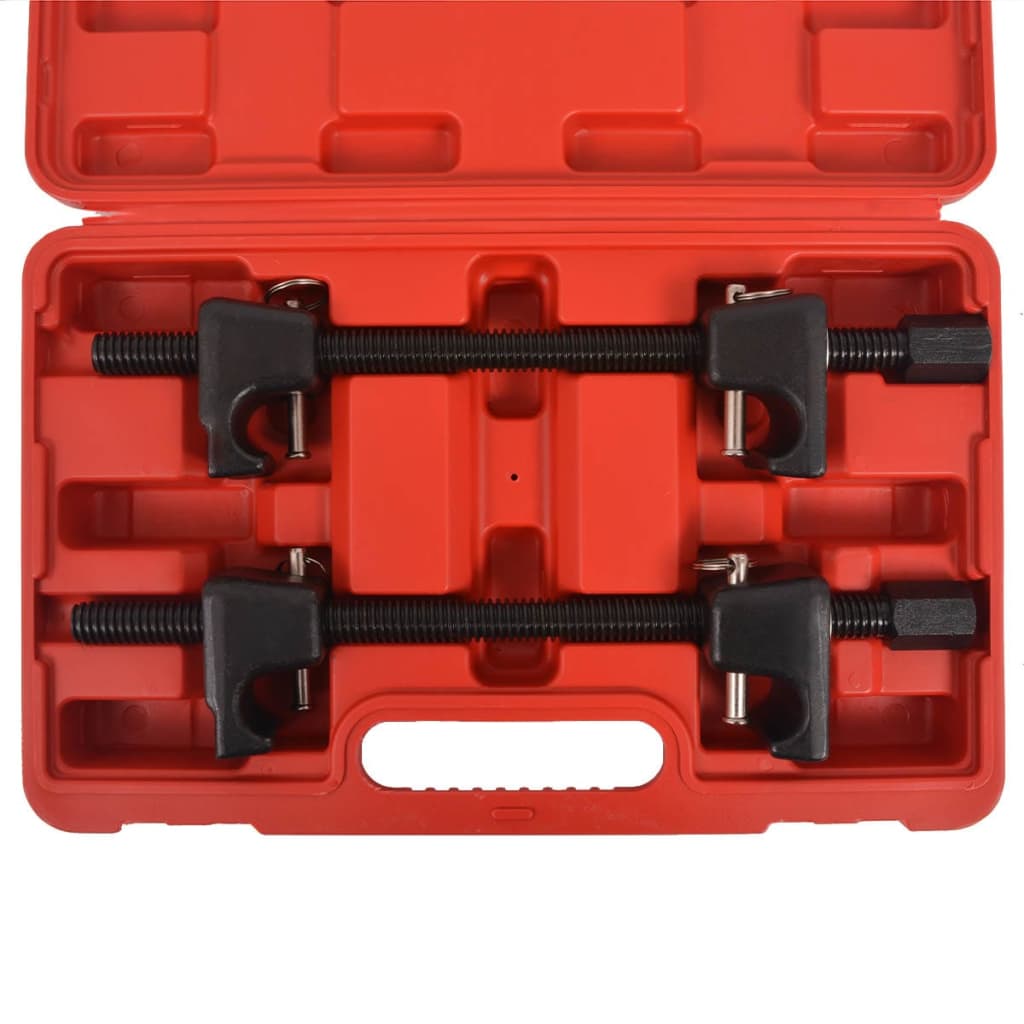 Macpherson afstiver fjederkompressor 26 cm - number 3.