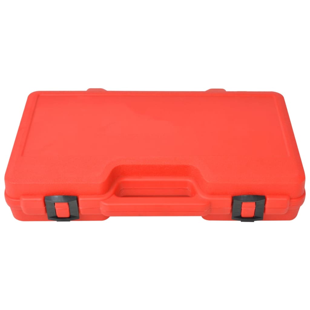 Kuglelejeudtrækkersæt 16 dele - number 4.