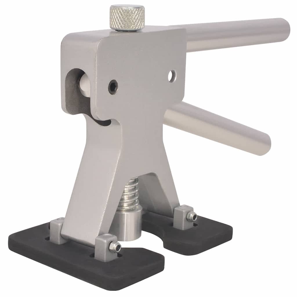 Malingsfrit sæt til reparation af buleløftersæt i rustfrit stål 24 dele - number 3.