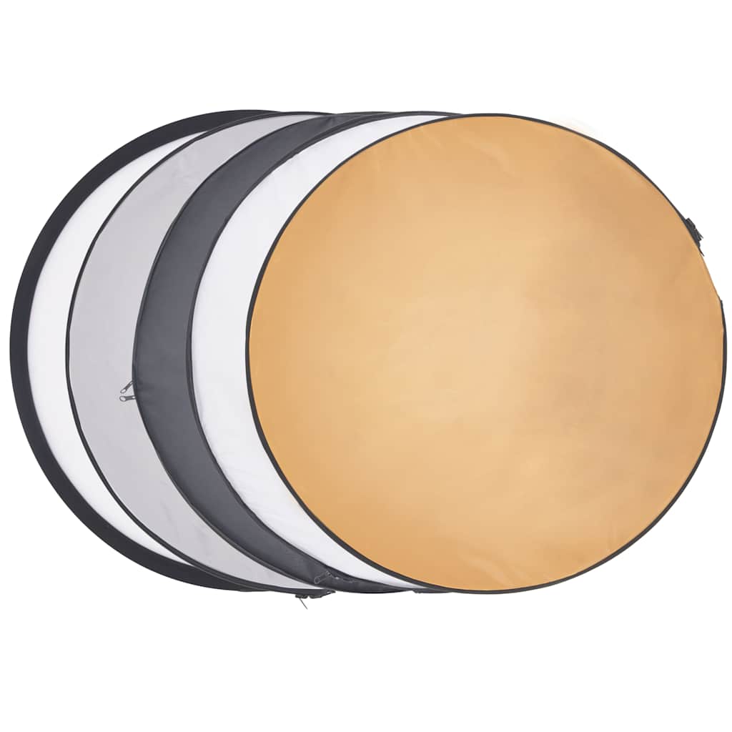 Oprema foto studija: 5 pozadina u boji i 2 soft boxa - number 8.