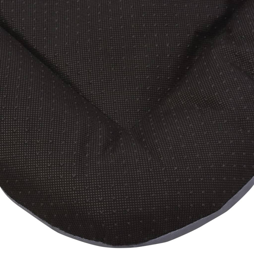 Taille du matelas pour chien - gris, l - number 4.
