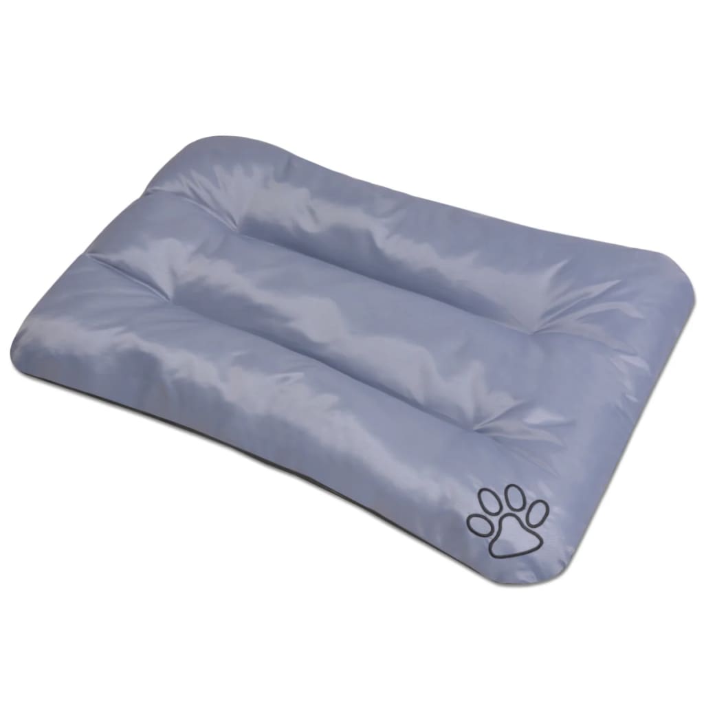 Taille du matelas pour chien - marron, xl - number 1.