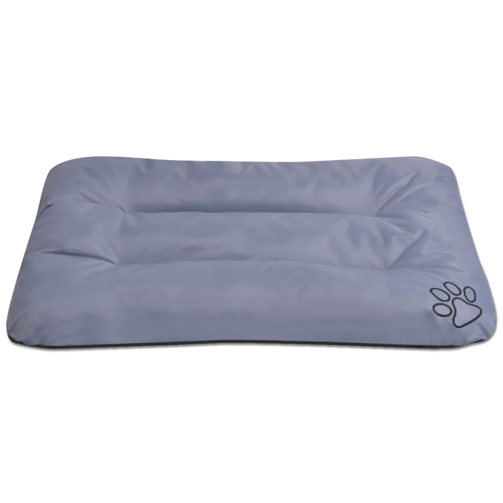 Taille du matelas pour chien - marron, xl - number 2.