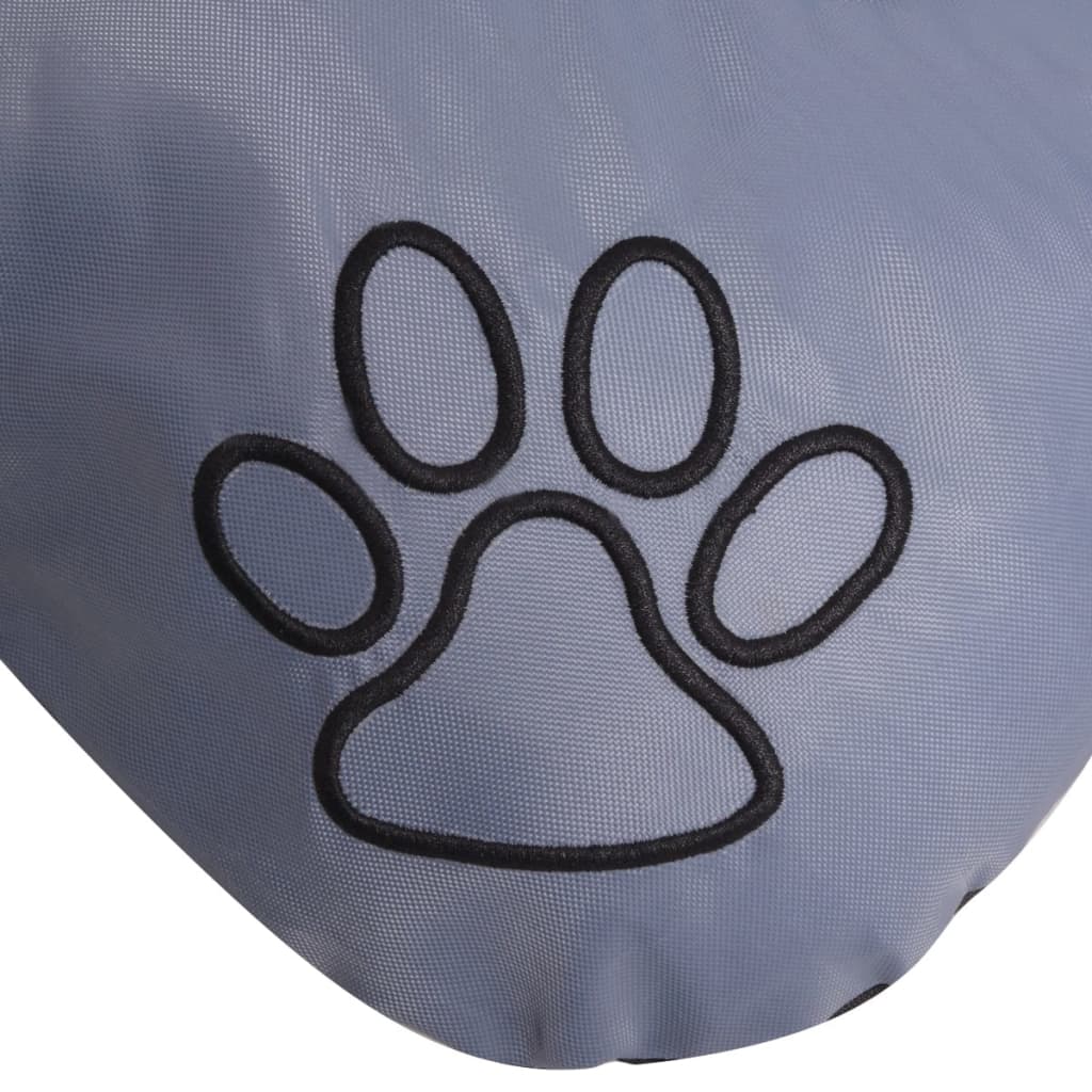 Taille du matelas pour chien - marron, xl - number 3.