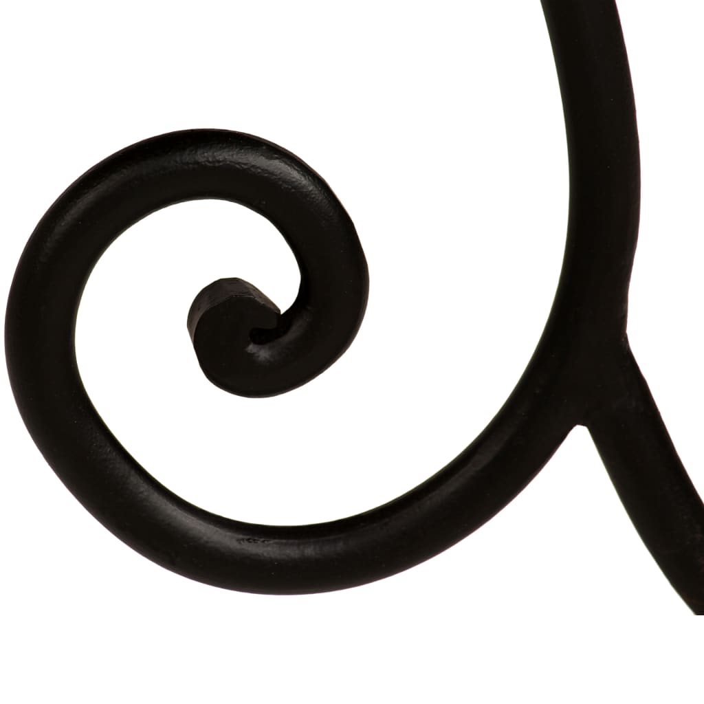 Sofabord 120x76 cm massivt træ honningfarvet finish - number 6.