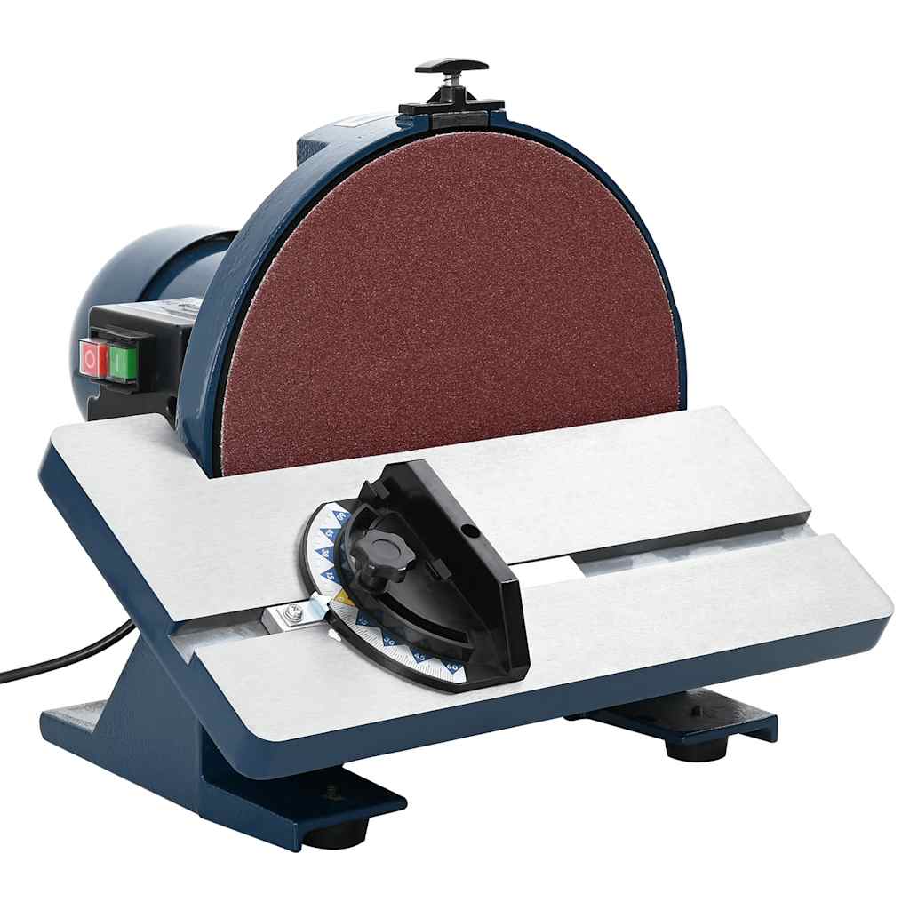 Disk brusilica 800 w 305 mm - number 5.