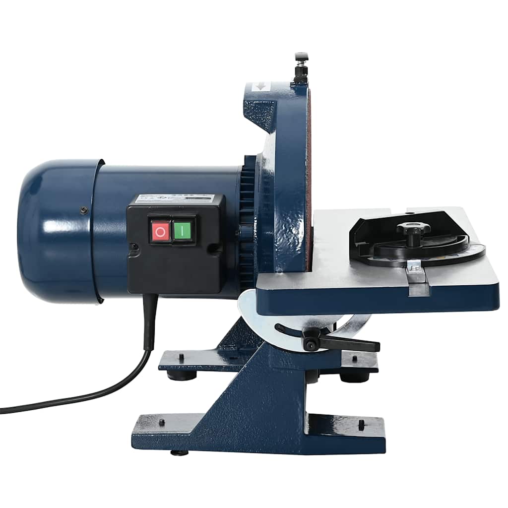 Disk brusilica 800 w 305 mm - number 7.