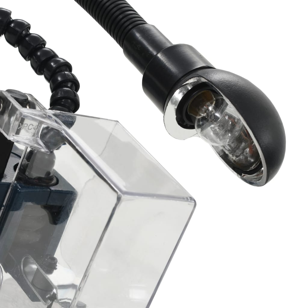 Dekupørsave-sæt med 108 dele 125 w 252 mm - number 8.