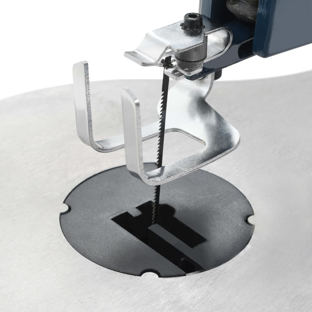 Dekupørsave-sæt med 108 dele 125 w 252 mm - number 7.