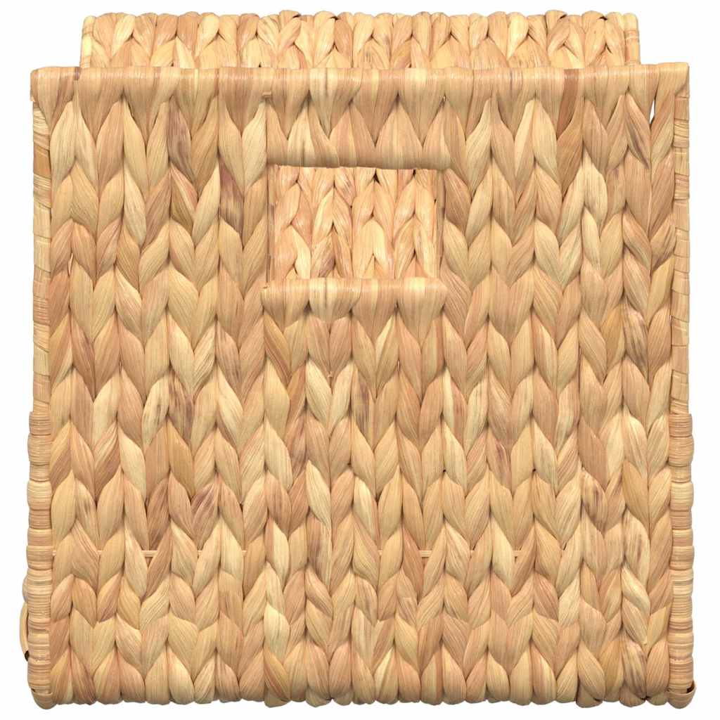 Magasinholder 31 x 31 x 31 cm vandhyacint - number 5.