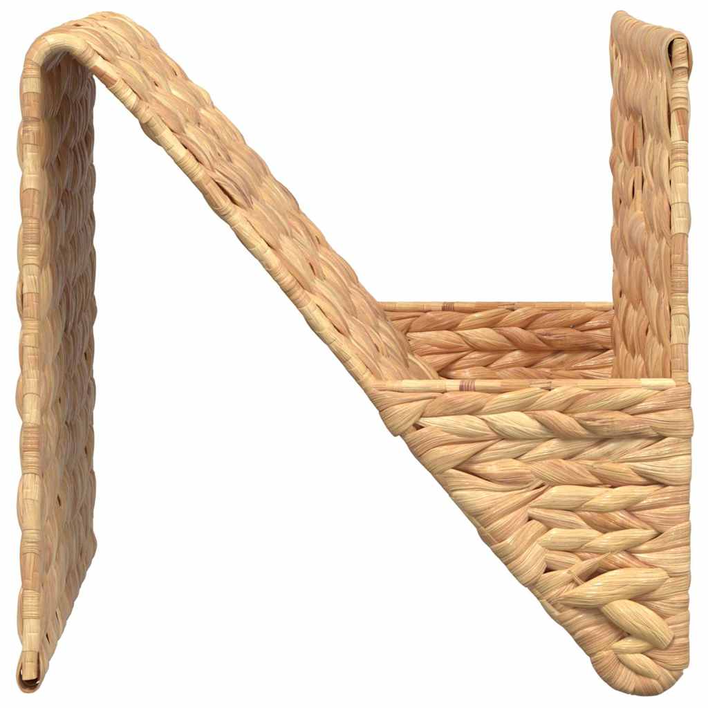 Magasinholder 31 x 31 x 31 cm vandhyacint - number 4.