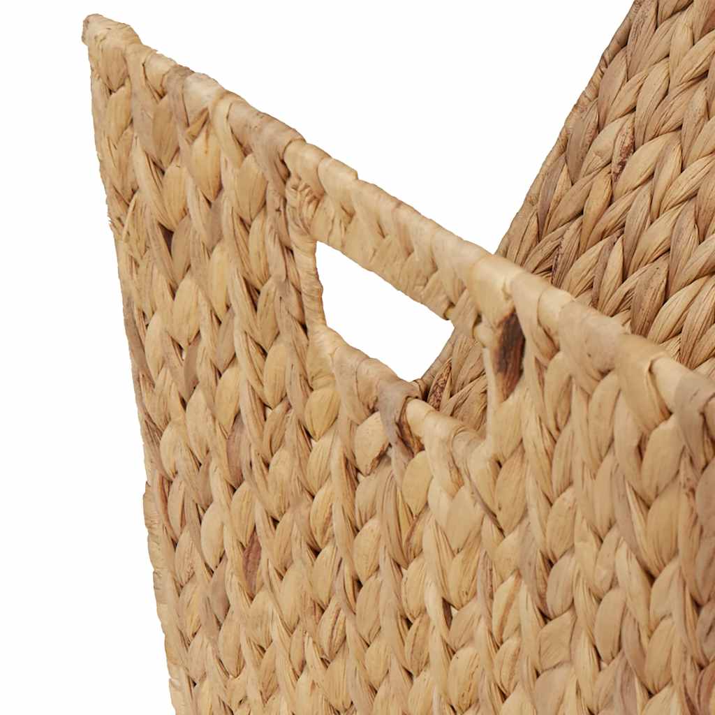 Magasinholder 31 x 31 x 31 cm vandhyacint - number 8.