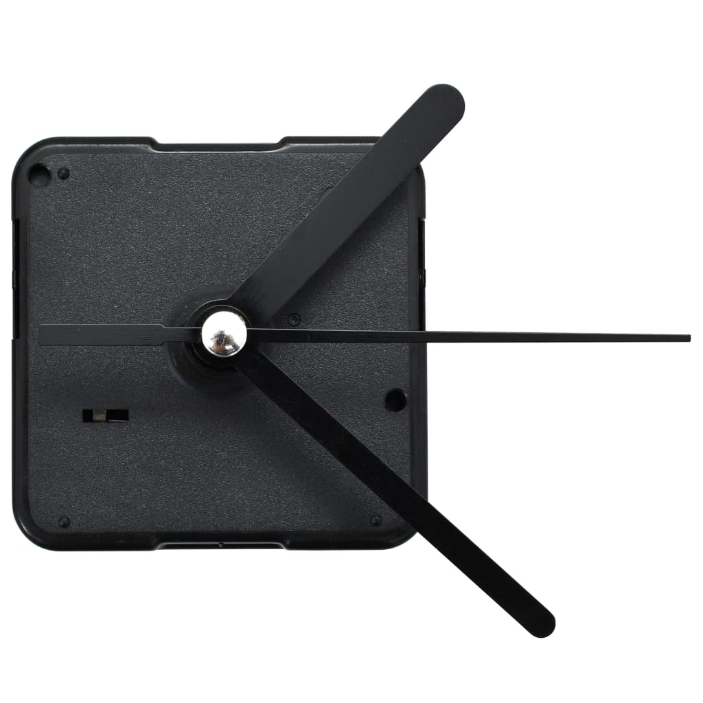 Kvarts-urværk med visere - number 2.