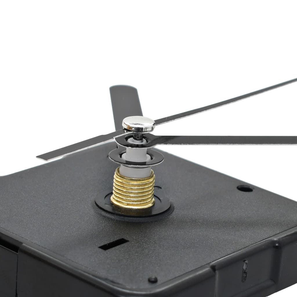 Kvarts-urværk med visere - number 5.