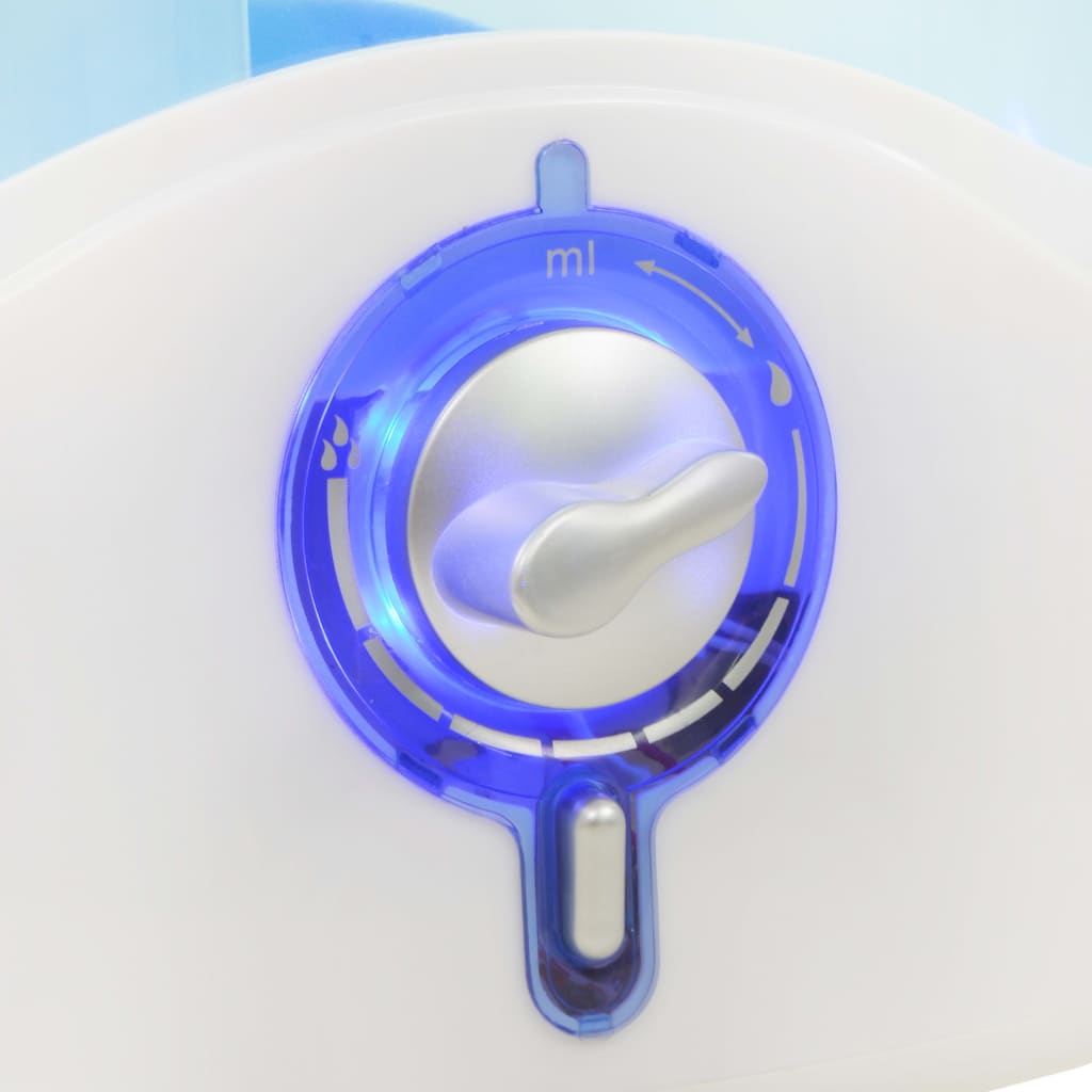 Ultralydsbefugter med koldt væskestøv og natlys 6 l 300 ml/t. - number 7.